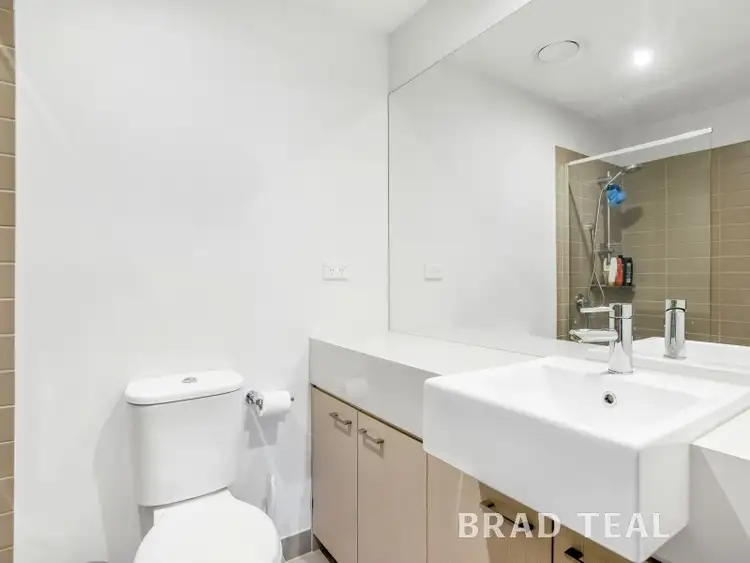 Fourth view of Homely apartment listing, 14/76 The Esplanade, Caroline Springs VIC 3023
