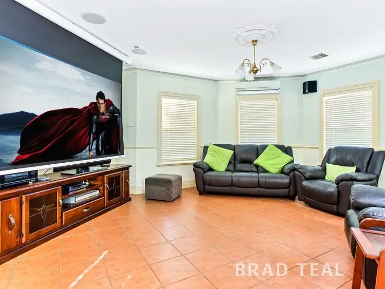 Fifth view of Homely house listing, 56 Ardlie Street, Attwood VIC 3049