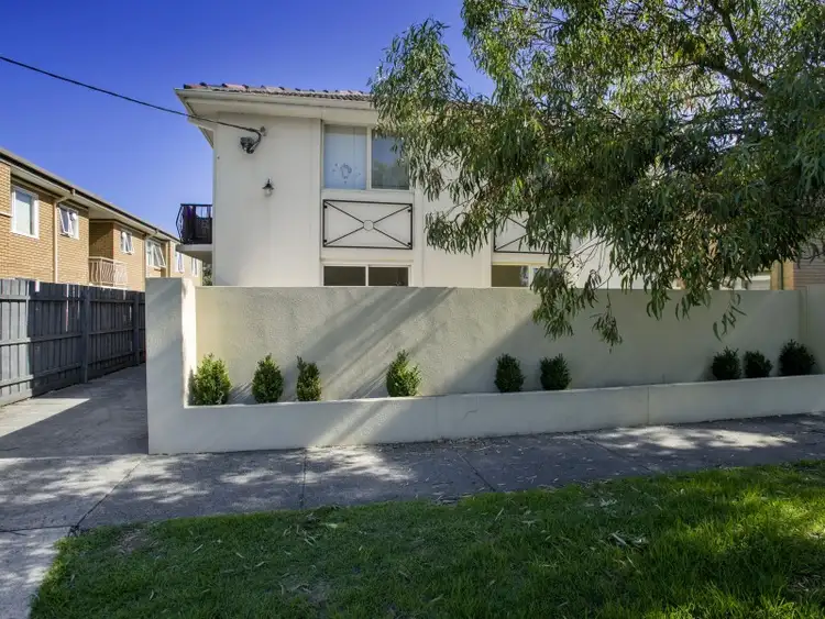 Second view of Homely apartment listing, 3/10 McColl Court, Brunswick West VIC 3055