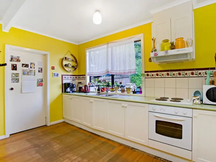 Second view of Homely house listing, 17 Smith Street, Macedon VIC 3440