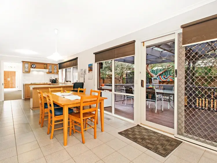 Fifth view of Homely house listing, 4 The Strand, Keilor East VIC 3033