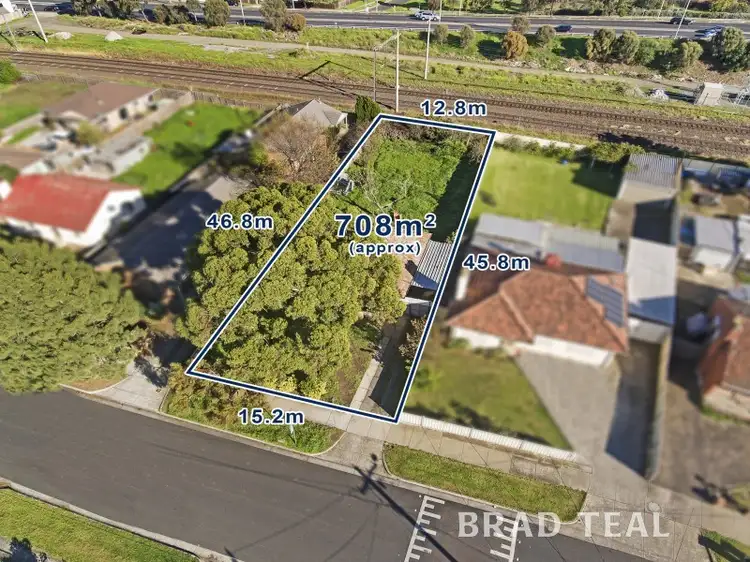 61 Hartington Street, Glenroy VIC 3046