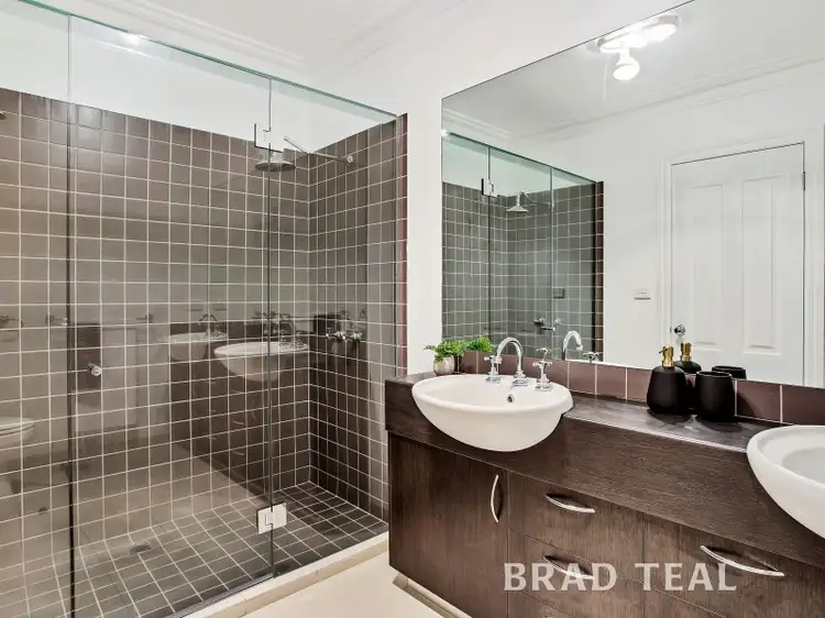 Sixth view of Homely house listing, 6 Lethbridge Street, Moonee Ponds VIC 3039