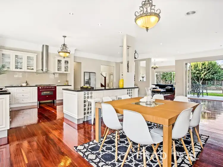 Fifth view of Homely house listing, 1 Narracan Close, Caroline Springs VIC 3023