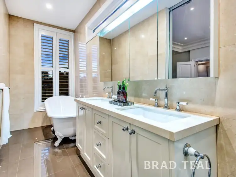 Fourth view of Homely house listing, 208 Woodland Street, Strathmore VIC 3041