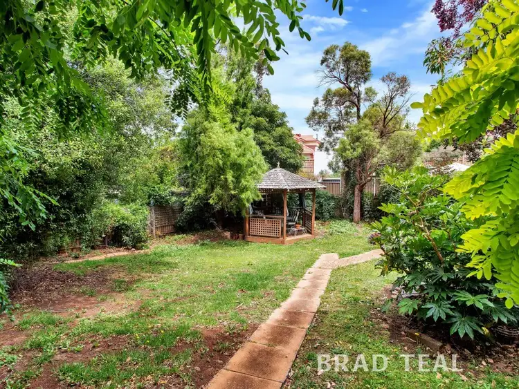 Fourth view of Homely house listing, 5 Hamilton Street, Niddrie VIC 3042