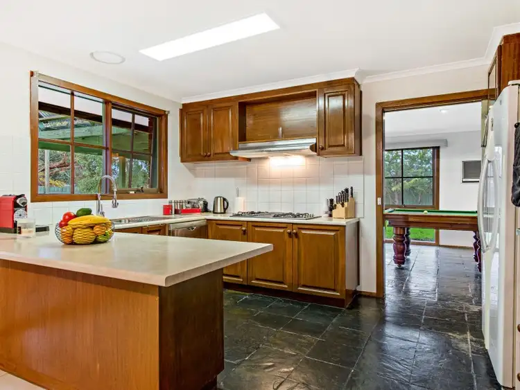 Sixth view of Homely house listing, 38 Wanaka Drive, Taylors Lakes VIC 3038