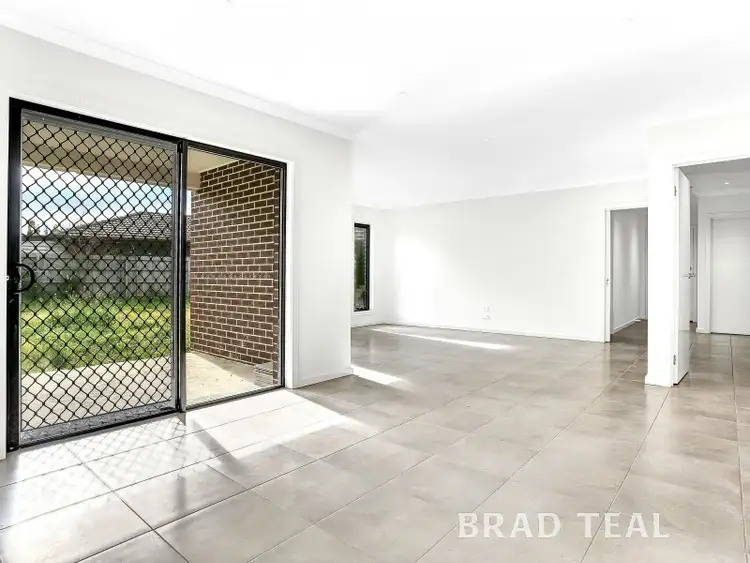 Sixth view of Homely house listing, 1 Macmeikan Street, Whittlesea VIC 3757