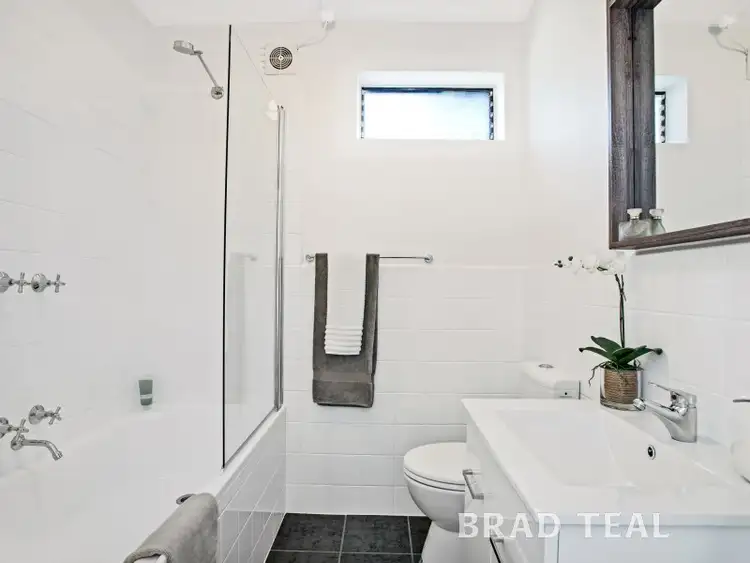 Fifth view of Homely apartment listing, 1/8 Glass Street, Essendon VIC 3040