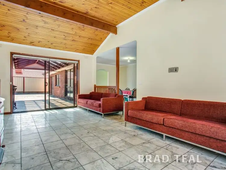 Fifth view of Homely house listing, 37 Jefferson Street, St Albans VIC 3021