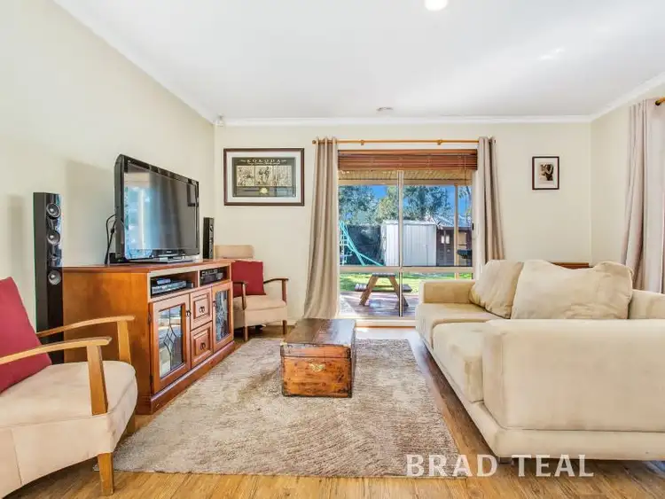 Third view of Homely house listing, 13 Simpson Place, Caroline Springs VIC 3023