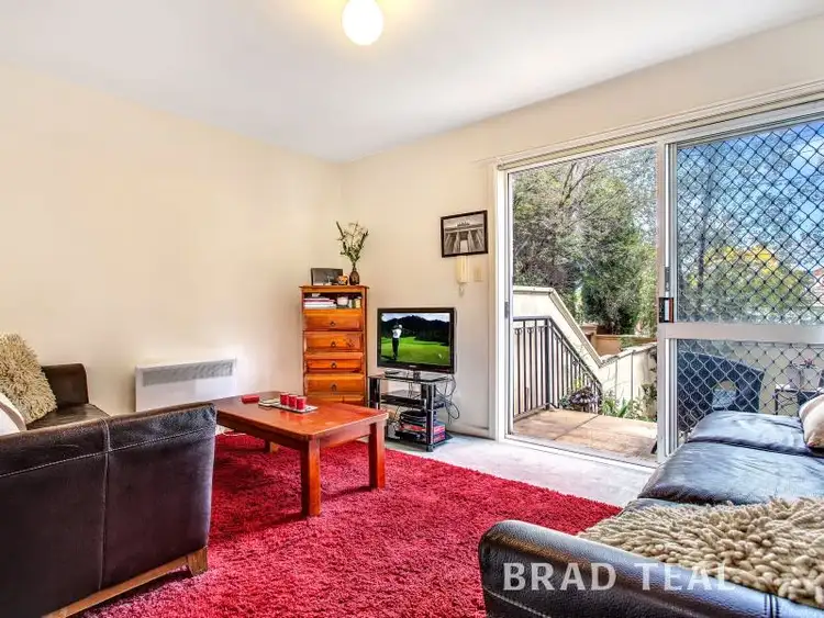 Sixth view of Homely unit listing, 1/50 Richardson Street, Essendon VIC 3040