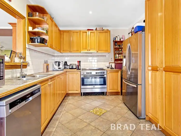 Fourth view of Homely house listing, 37 Ligar Street, Sunbury VIC 3429
