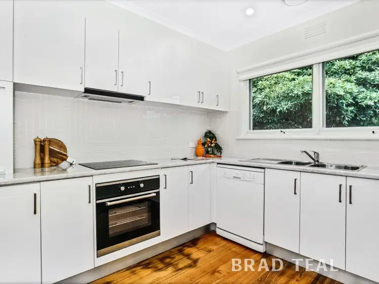 Fourth view of Homely unit listing, 4/11 Stanley Street, Essendon VIC 3040