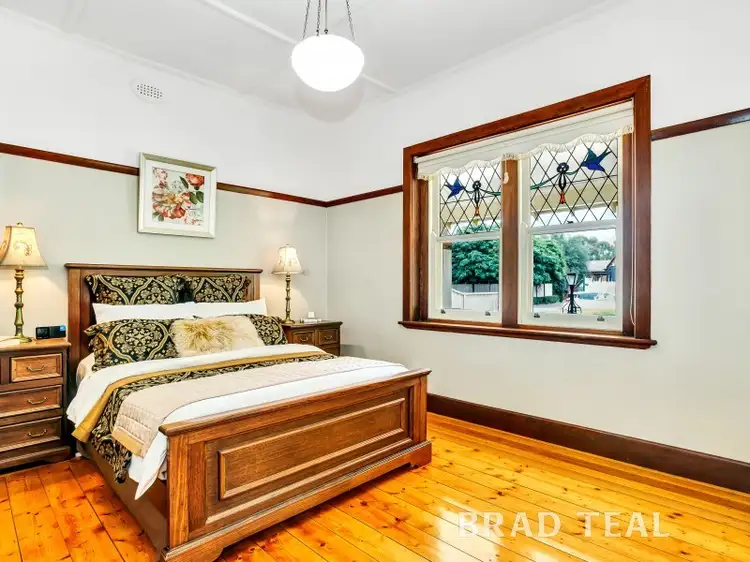 Fourth view of Homely house listing, 28 Wallace Crescent, Strathmore VIC 3041