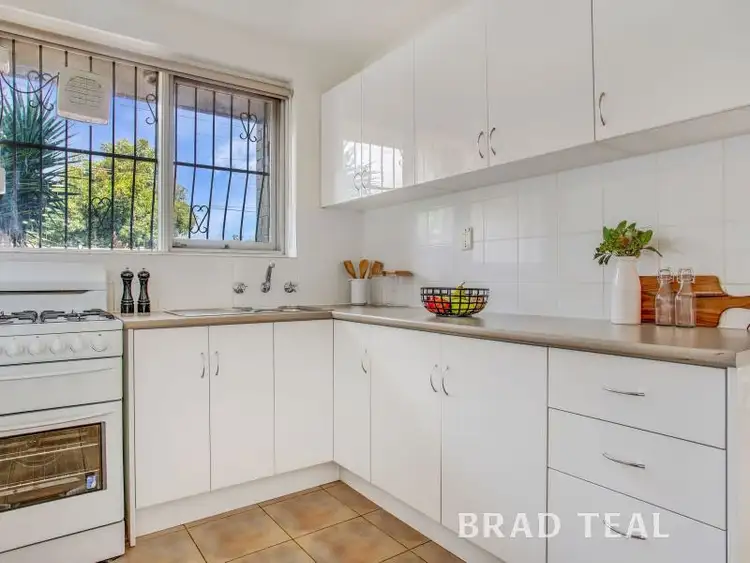 Third view of Homely apartment listing, 1/8 Newstead Street, Maribyrnong VIC 3032