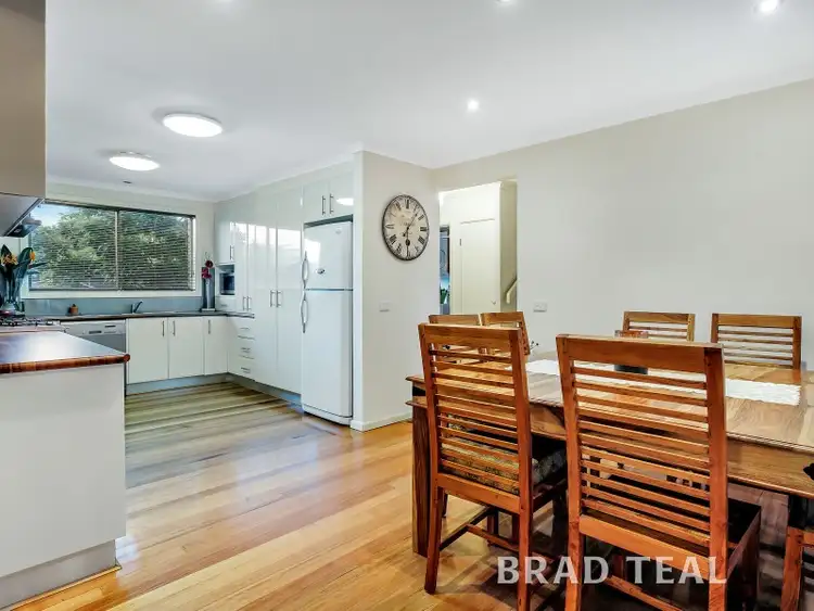 Sixth view of Homely house listing, 5 Hermes Court, Keilor VIC 3036