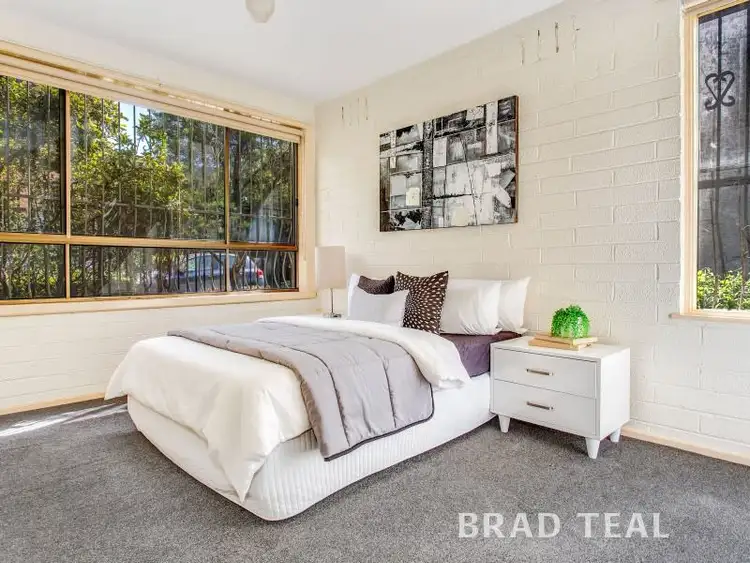 Fourth view of Homely apartment listing, 1/8 Newstead Street, Maribyrnong VIC 3032