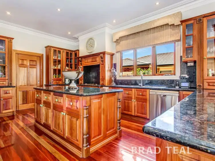 Sixth view of Homely house listing, 13 Wendover Crescent, Hillside VIC 3037