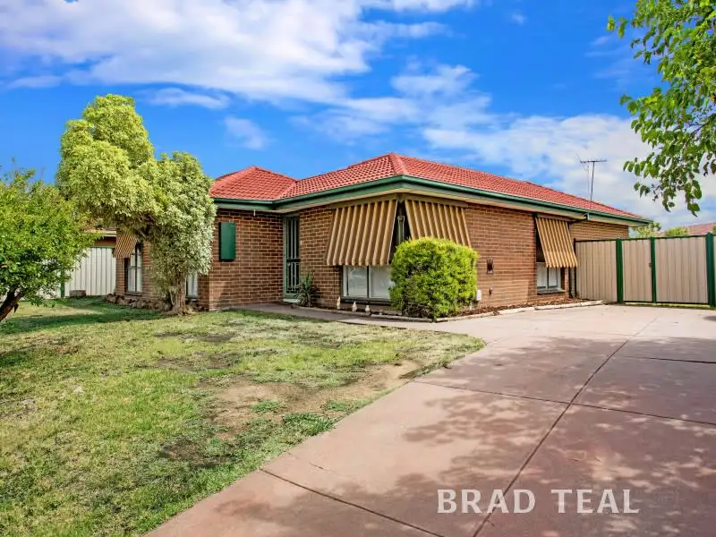 Main view of Homely house listing, 20 Dongola Road, Keilor Downs VIC 3038