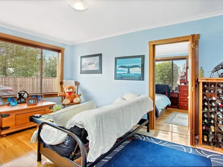 Second view of Homely apartment listing, 1/246 Buckley Street, Essendon VIC 3040