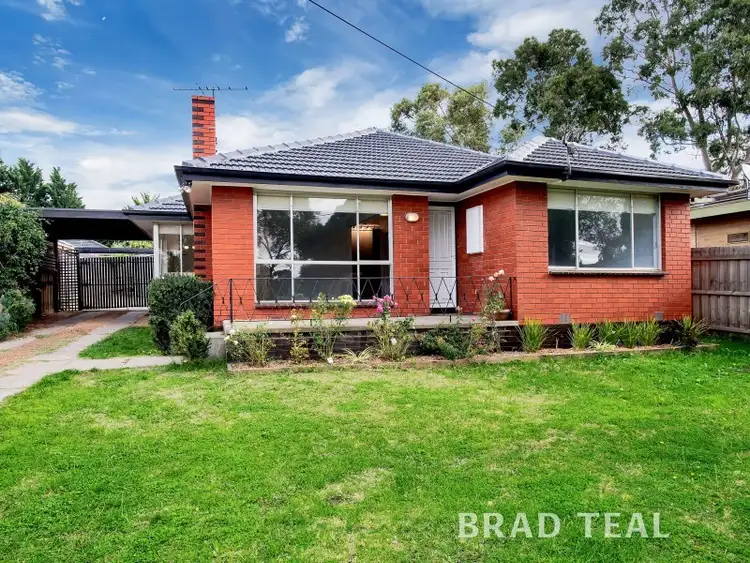 1 Heysen Drive, Sunbury VIC 3429