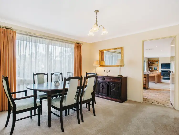 Fourth view of Homely house listing, 9 Glenscott Crescent, Strathmore Heights VIC 3041
