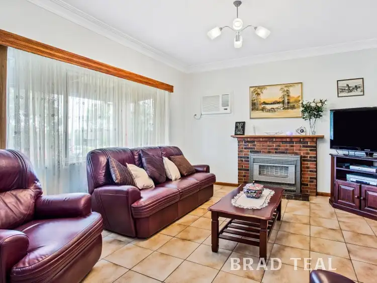 Third view of Homely house listing, 12 Jessie Street, Oak Park VIC 3046