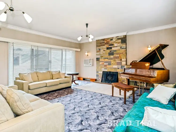 Third view of Homely house listing, 35 Wills Street, Westmeadows VIC 3049