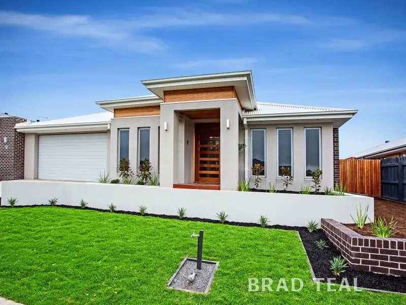 Main view of Homely house listing, 11 Gordon Boulevard, Gisborne VIC 3437