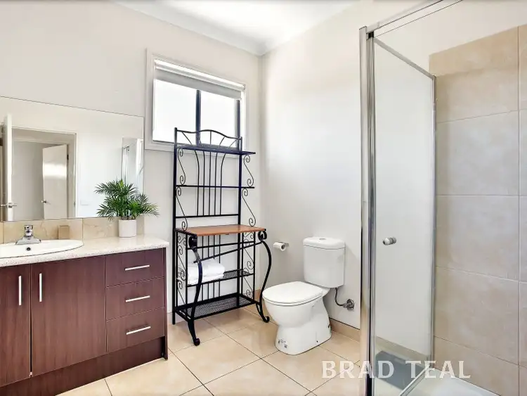 Sixth view of Homely townhouse listing, 2A Piper Street, Fawkner VIC 3060