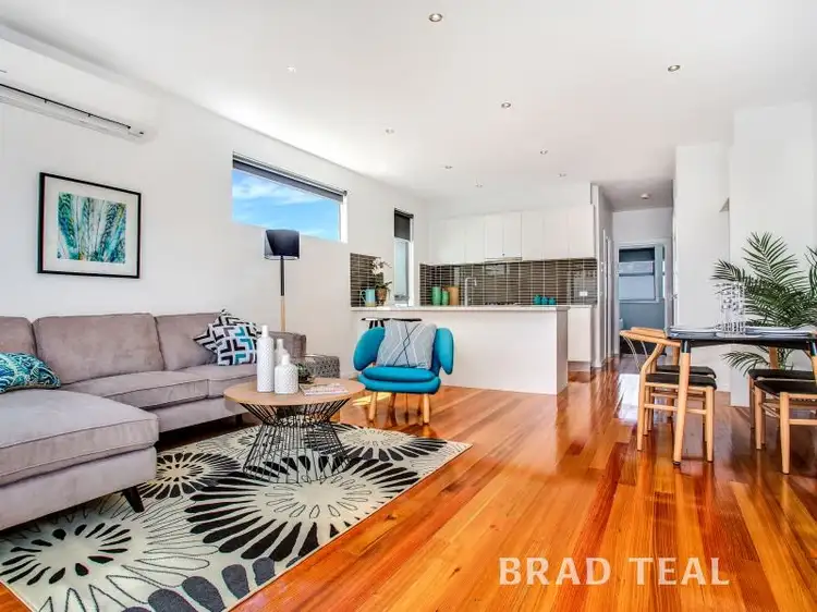 Second view of Homely townhouse listing, 7/56 Acacia Street, Glenroy VIC 3046