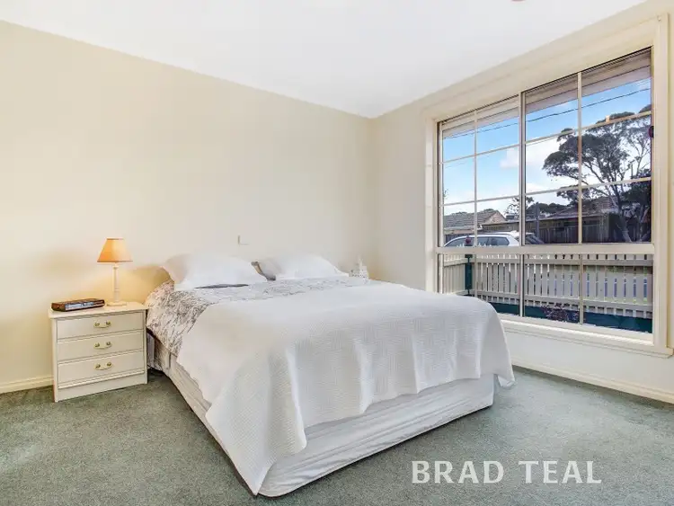 Fifth view of Homely unit listing, 1A Ann Street, Pascoe Vale VIC 3044