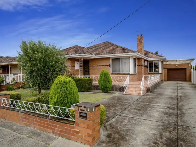 Main view of Homely house listing, 9 Lowson Street, Fawkner VIC 3060