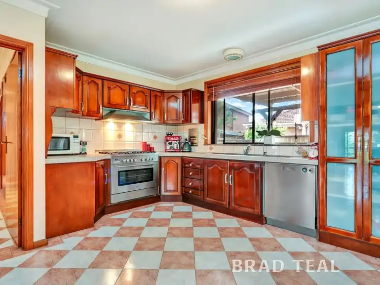 Second view of Homely house listing, 3 Bramcote Drive, Westmeadows VIC 3049