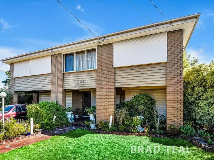 9 Galway Grove, Gladstone Park VIC 3043