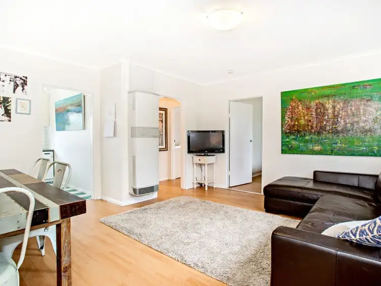 Main view of Homely unit listing, 6/84B Maribyrnong Road, Moonee Ponds VIC 3039