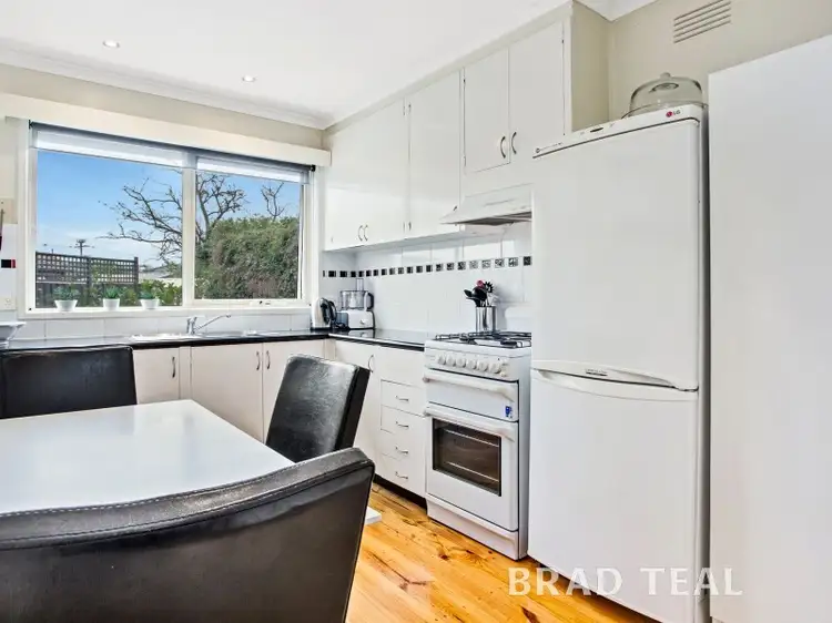 Third view of Homely unit listing, 7/56 Golf Links Road, Glenroy VIC 3046