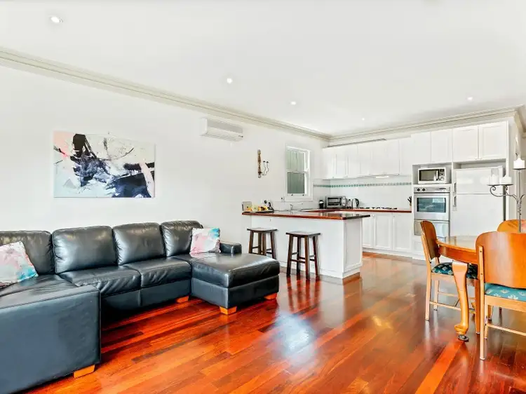 10 Crown Street, Flemington VIC 3031