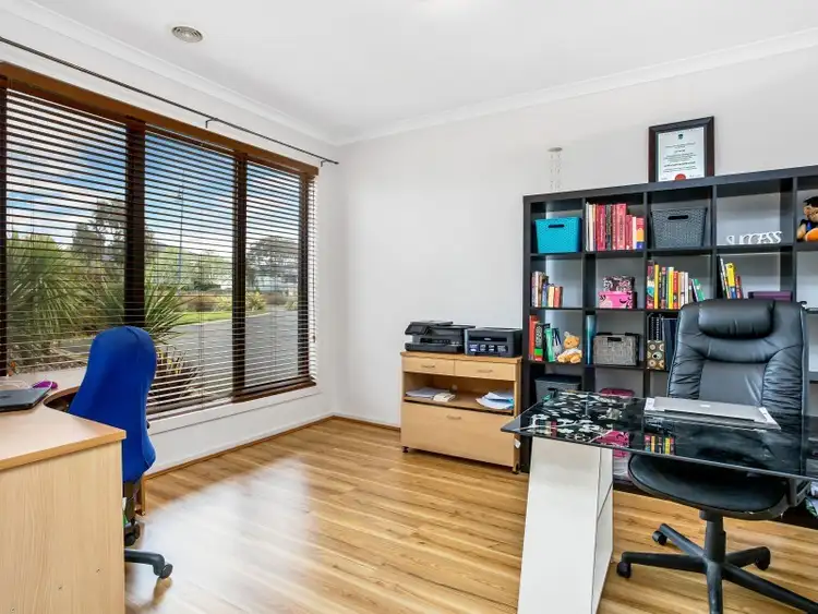 Fifth view of Homely house listing, 7 Charters Avenue, Gisborne VIC 3437