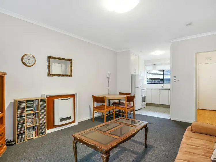 Third view of Homely apartment listing, 2/21 Grice Crescent, Essendon VIC 3040