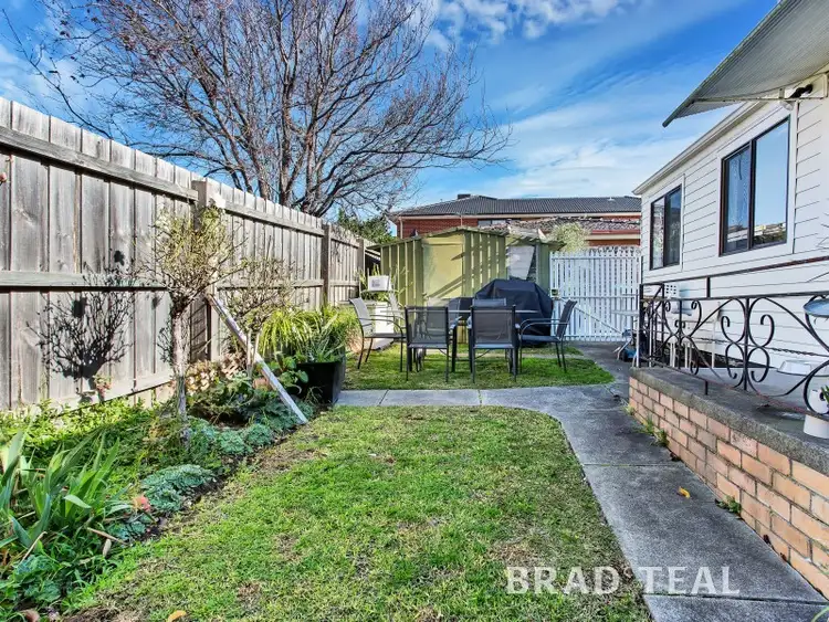 Sixth view of Homely house listing, 3 Grandview Road, Niddrie VIC 3042