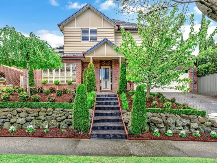54 Ardlie Street, Attwood VIC 3049