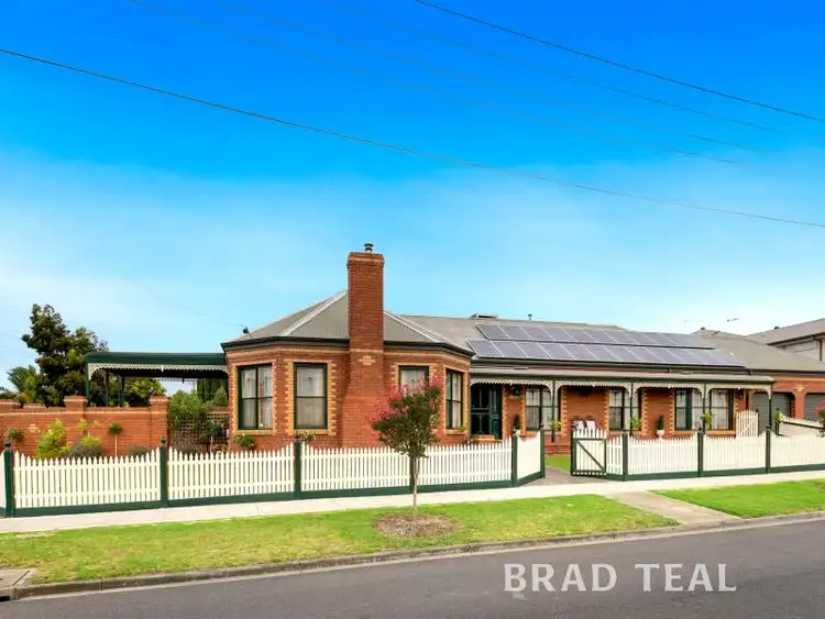 46 Bundeena Avenue, Kealba VIC 3021