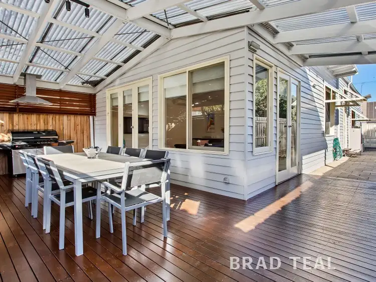 Sixth view of Homely house listing, 21 Walter Street, Ascot Vale VIC 3032