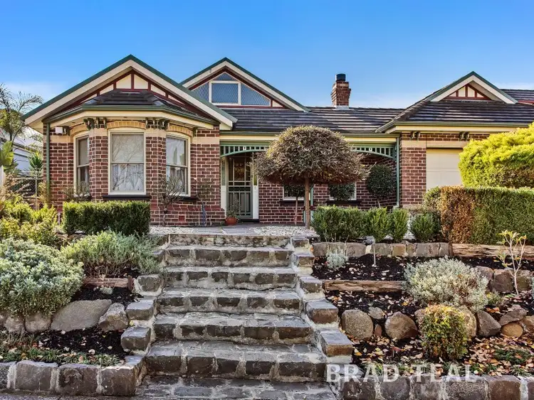 56 Ardlie Street, Attwood VIC 3049