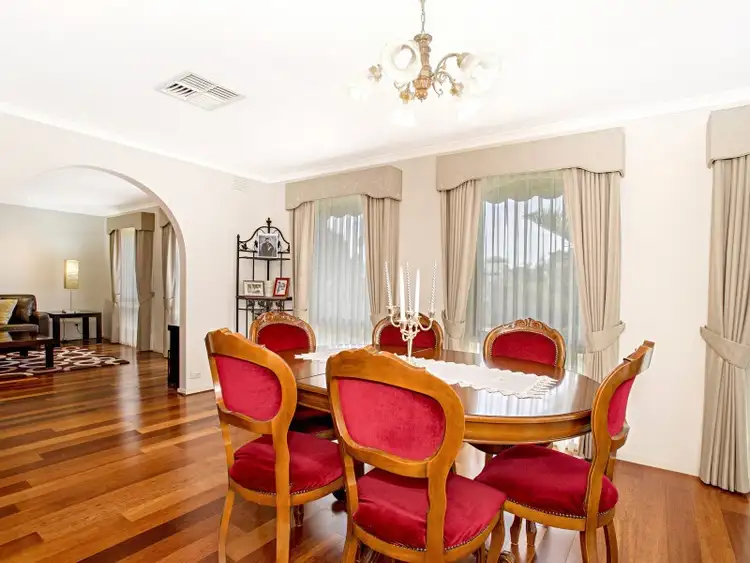 Fifth view of Homely house listing, 68 Anderson Road, Sunbury VIC 3429