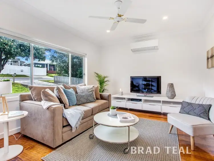 Second view of Homely house listing, 16 Highridge Crescent, Airport West VIC 3042