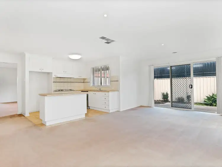 Third view of Homely house listing, 47 Jindabyne Avenue, Taylors Hill VIC 3037