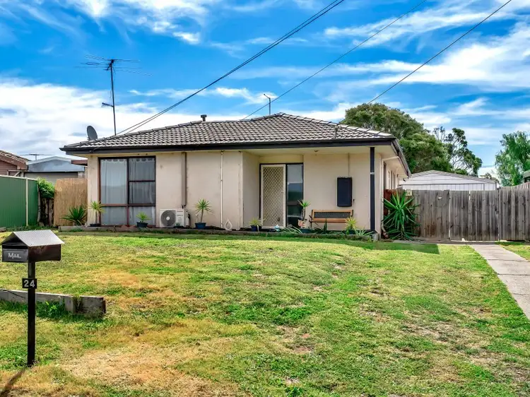 24 Yarck Court, Westmeadows VIC 3049